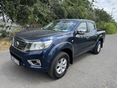 NISSAN NAVARA 2.3 dCi 160 Double Visia Megkímélt! Magyar! 176.000KM!! ÁFÁS!! Kisebb csere!