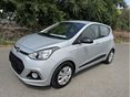 HYUNDAI I10 1.0i Comfort Friss vizsga! Jégklíma! 172.000KM! Szervízkönyv! Kisebb csere!