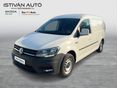 VOLKSWAGEN CADDY 2.0 TDI Maxi SCR BMT Trendline WLTP 127e.km! Széchenyi Lízing Max+ 3% Fix Kamat!