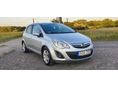 OPEL CORSA D 1.2 Enjoy Facelift. 103ekm. Hideg Klíma