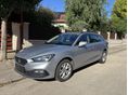 SEAT LEON ST 2.0 TDI Style DSG 59E KM AUTOMATA DIGIT MŰSZERFAL NAVI KAMERA