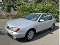 NISSAN PRIMERA 1.6 Comfort AKCIÓ! 2 kulcs! Magyar! 2 kulcs! Működő digit.klíma!