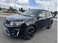 SUZUKI VITARA 1.4T GLX 4WD (Automata) AKCIÓ! Sport kivitel! Jól felszerelt! Megkímélt! 152.000KM! 4X4!! Bőr belső!