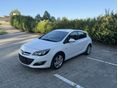 OPEL ASTRA J 2013/12 - 2