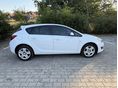 OPEL ASTRA J 2013/12 - 3