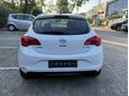 OPEL ASTRA J 2013/12 - 8