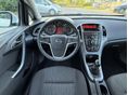 OPEL ASTRA J 2013/12 - 12