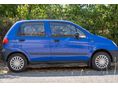 DAEWOO MATIZ 2003/10 - 4