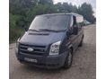 FORD TRANSIT 2008 - 1