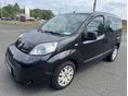 FIAT QUBO 1.3 Mjet Automataváltó! Jégklíma! Állófűtés. start-stop! Kisebb csere!