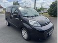 FIAT QUBO 2011/6 - 2