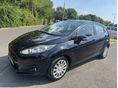 FORD FIESTA 1.5 TDCi Trend 137.000KM! Jégklíma! Friss műszaki vizsga! Magyar! Új kuplung!