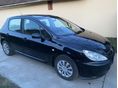 PEUGEOT 307 2.0 HDi Esplanade
