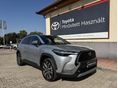 TOYOTA COROLLA CROSS 1.8 Hybrid Style+Tech e-CVT