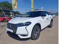 DS DS 3 CROSSBACK E-Tense 50kWh Performance Line 31.000KM.HOLTTÉRFIGYELŐ.TÁBLAFELISMERŐ.NAVI!!