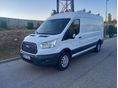 FORD TRANSIT 2.0 TDCi 350 LWB Trend Magyar 1 tulaj! 103.000km!!
