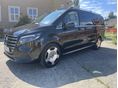 MERCEDES-BENZ V-OSZTÁLY V 300 BlueTec d Exclusive L (Automata) 4x4 Mo.i-46000Km-Újszerű+Garancia+ISP-Panoráma-Vonóhorog-Légrugó-Áfás