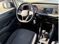 VOLKSWAGEN CADDY 2022/11 - 12