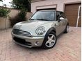 MINI MINI COOPER 1.6 D Rozsdamentes