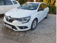 RENAULT MEGANE Grandtour 1.3 TCe Intens Magyarországi.1.tul.Sérülésmentes!