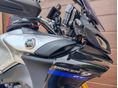 YAMAHA MT-09 TRACER GT