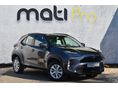 TOYOTA YARIS CROSS 1.5 Hybrid Active e-CVT 1. Tulajtól. Friss szerviz. Tolató kamera. Eső-Fény szenzor. Bluetooth. Sáv-Táv