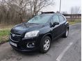 CHEVROLET TRAX 1.4 T LS