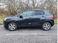 CHEVROLET TRAX 2014/6 - 5