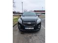CHEVROLET TRAX 2014/6 - 6