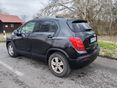 CHEVROLET TRAX 2014/6 - 7