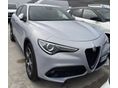 ALFA ROMEO STELVIO 2.2 D Super Q4 (Automata) 4X4 NAVI KAMERA 20 COLL KEYLESS GO SÁVTARTÓ HOLTTÉR FIGYELŐ 2