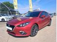 MAZDA 3 2014/7 - 1