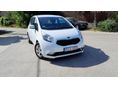 KIA VENGA 1.6 CVVT Navi Magyar 1 Tulaj Extrás Szép