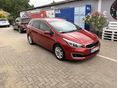 KIA CEE'D Sportswagon (SW) JD