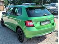 SKODA FABIA 2017/5 - 2