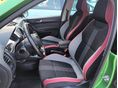 SKODA FABIA 2017/5 - 5