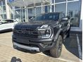 FORD RANGER 2.0 TDCi EcoBlue 4x4 Raptor (Automata) Készletről több darab!Azonnal vihető!!Ford Ranger Erő. ami minden terepen hazav