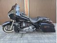 HARLEY-DAVIDSON STREET GLIDE 