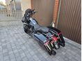 HARLEY-DAVIDSON STREET GLIDE 2007 - 2