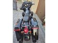 HARLEY-DAVIDSON STREET GLIDE 2007 - 6