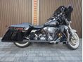 HARLEY-DAVIDSON STREET GLIDE 2007 - 7