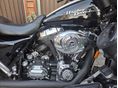 HARLEY-DAVIDSON STREET GLIDE 2007 - 8
