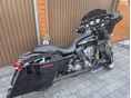 HARLEY-DAVIDSON STREET GLIDE 2007 - 9