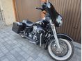 HARLEY-DAVIDSON STREET GLIDE 2007 - 10