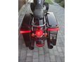 HARLEY-DAVIDSON STREET GLIDE 2007 - 12