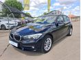 BMW 116 2018/5 - 1