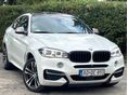 BMW X5 M50d (Automata) Mo-i!Szervizk.!148.658km!El. Panorámatető!Adaptív LED!Full Extra!
