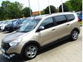 DACIA LODGY 1.6 SCe Stepway (7 személyes ) (Vonóhorog) /Magyarországi - Sérülésmentes - Garantált - 80.900 KM!/