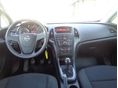 OPEL ASTRA J 2015/1 - 9
