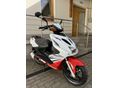 YAMAHA AEROX Kitűnő.hibátlan állapotban!
